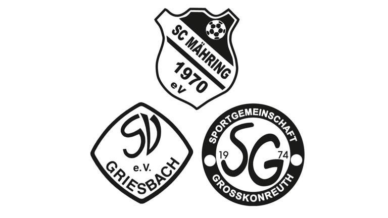 Vereinskleidung Herren SG (Mähring/Griesbach/Großkonreuth)