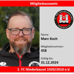 Marc Koch