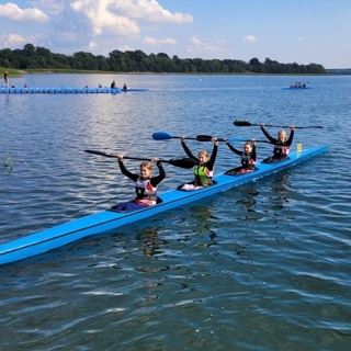 Kanuerlebnisfahrt durch Brandenburg an der Havel