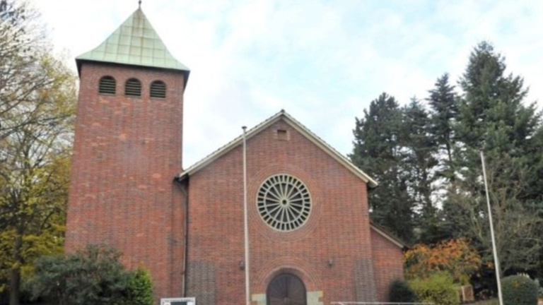 70 Jahre St. Suitbert in Vonderort