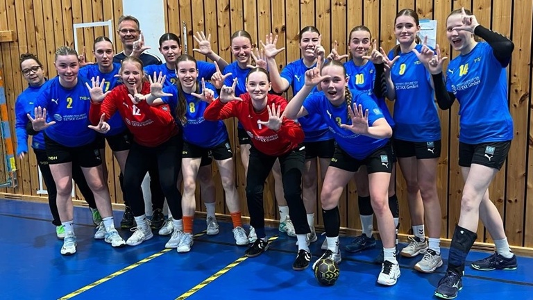 Lund 2024 - Handball pur!