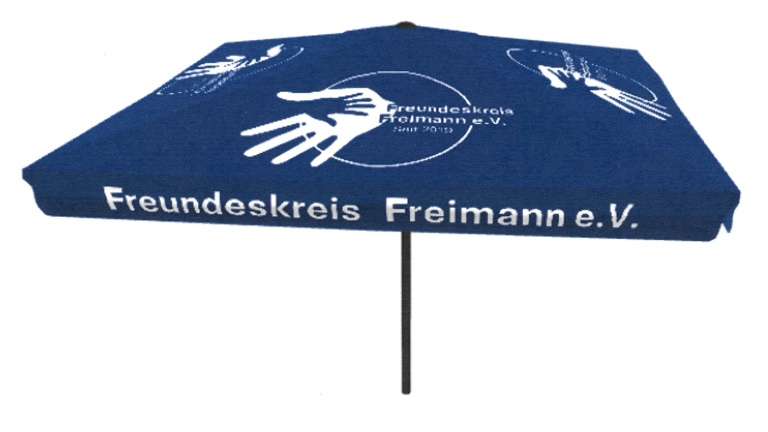 Sonnenschirme für Freimann