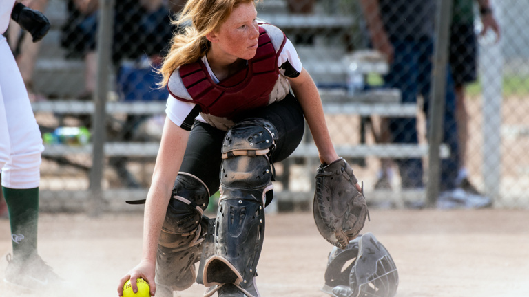 Unser erstes Softball-Equipment – Eure Spende macht es möglich!