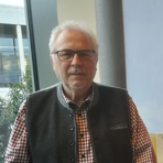 Dieter Pfaff