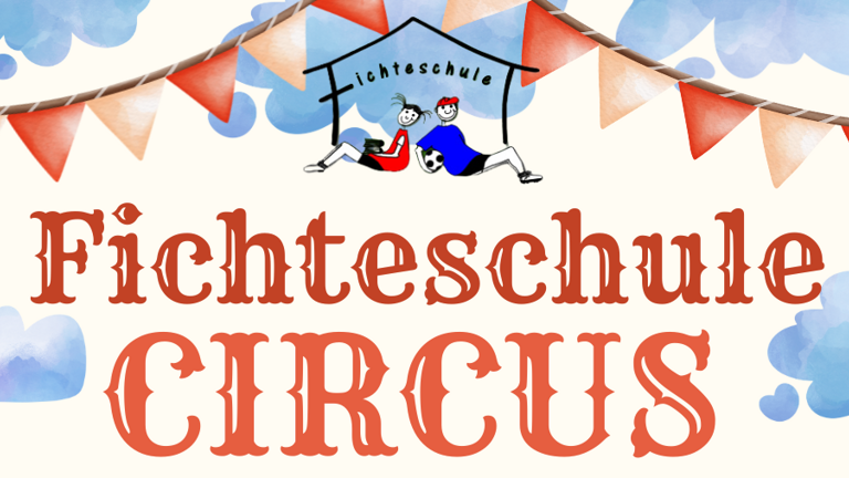 Kinder-Mitmach-Circus
