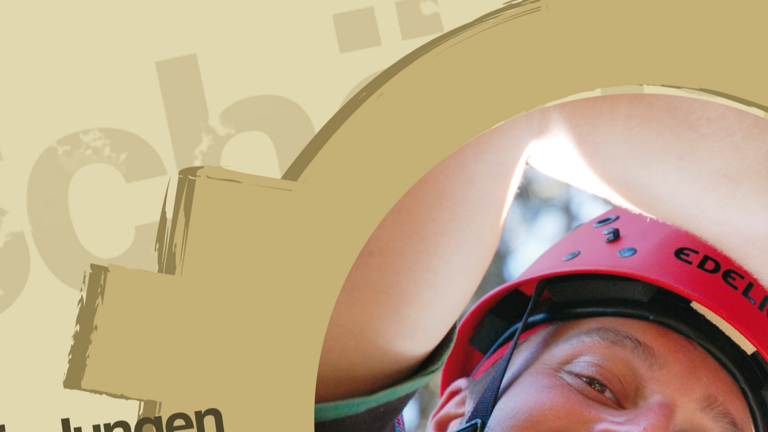 Unsere Jugend ist die Zukunft