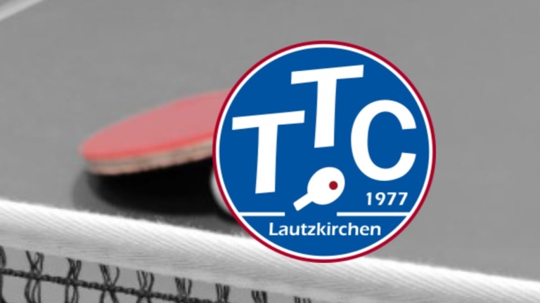 Neue Trainingsanzüge für den TTC Lautzkirchen e.V.