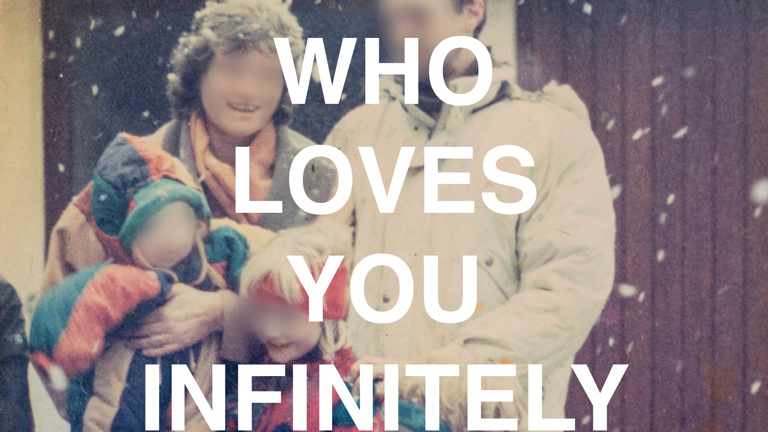 Who loves you infinitely - Kurzfilm in Herrenberg-Kayh