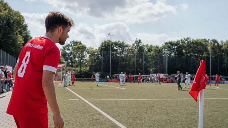 Zukunft der Eintracht aus Warden