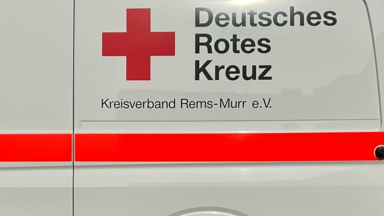 Notfallrucksäcke u.a. für unser neues Fahrzeug