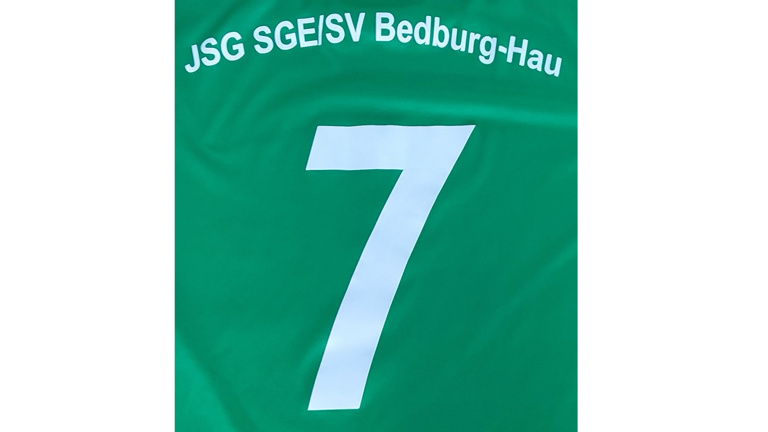 Mannschaftsfahrt B-Junioren JSG SV/SGE Bedburg-Hau