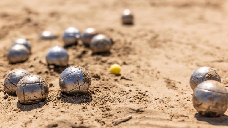 Boule für Jung&amp;amp;Alt und Menschen mit Handicap