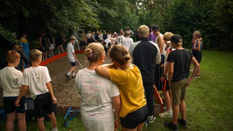 Zeltplatzbetrieb: Spiel-, Küchen-, Outdoor- und Alltagsgegenstände