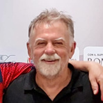 Peter Bergel