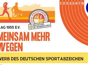 GEMEINSAM MEHR BEWEGEN
