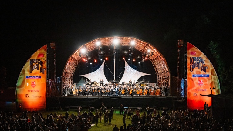 Klassik Open Air 2025