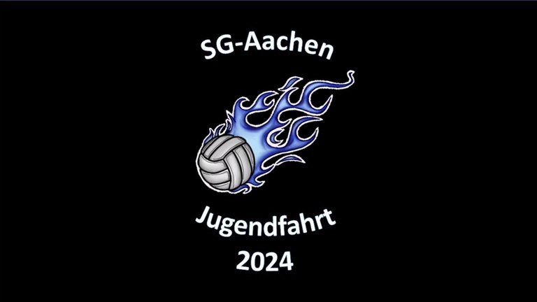 SG-Jugendfahrt 2024 Erinnerungsshirts