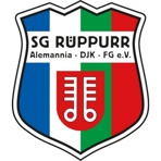 Sportgemeinschaft Rüppurr - Alemannia-DJK-FG