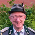 Hartmut Schütte