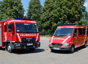 Defibrillator - FFW RuGo