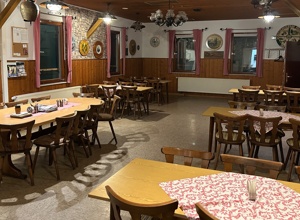 Schützenhaus neu beleben