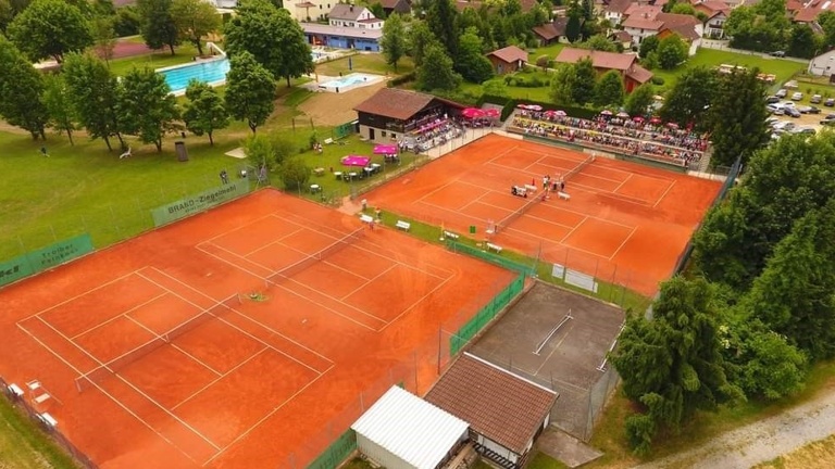 Sanierung Sanitäranlagen Tennisclub Hofkirchen e.V.