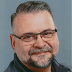 Ralph Dietrich
