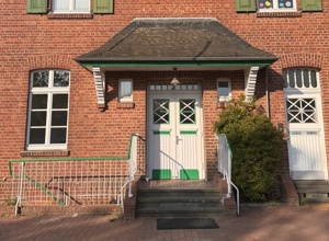 Erhaltung Begegenungsstätte "Alte Schule" Butzheim (Rommerskirchen)