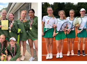 Gemeinsames Trainingslager Jugend NTC U12-U18
