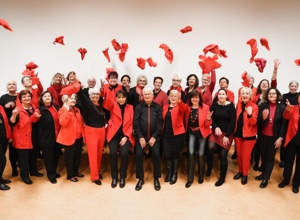 Chormusical "Das Wunder der Schöpfung" - wir möchten teilnehmen!