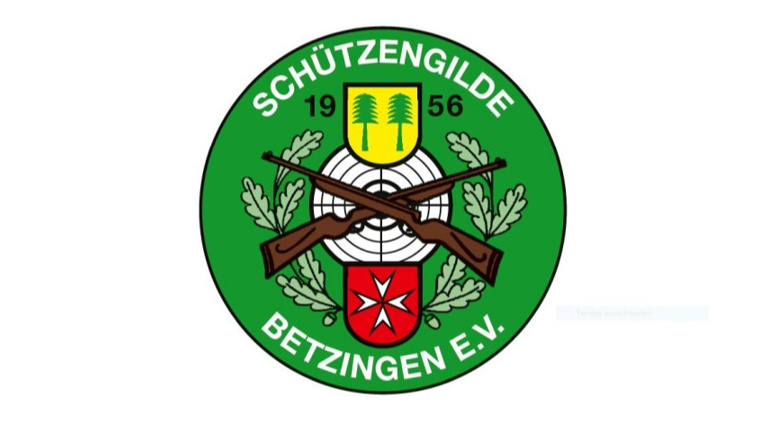 Elektronische Schießstände Schützengilde Betzingen 1956 e.V.