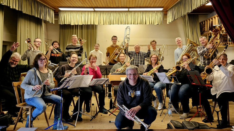 Instrumente für unsere Jugendmusiker