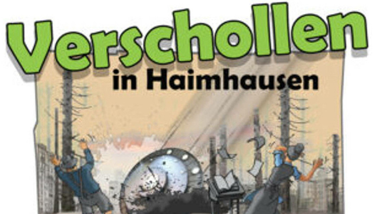 Theater-Verschollen in Haimhausen