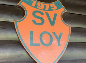 "Der Bolzplatz stirbt aus, aber nicht in Loy"