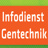 Informationsdienst Gentechnik