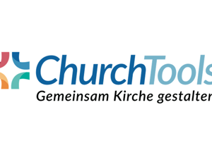 Unsere Gemeinde. Unser Netzwerk. Unsere ChurchTools-App.