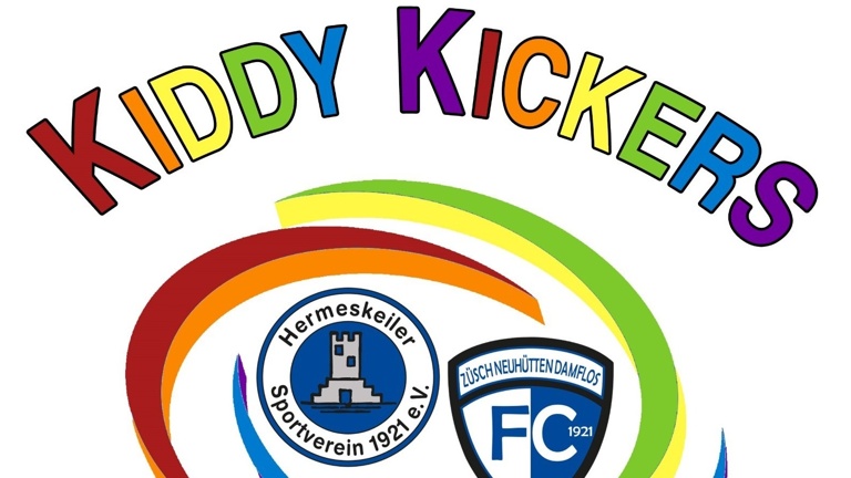 Kiddy Kickers