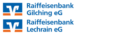 Raiffeisenbank Gilching eG & Raiffeisenbank Lechrain eG