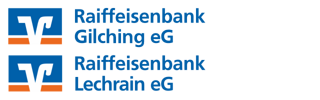 Raiffeisenbank Gilching eG & Raiffeisenbank Lechrain eG