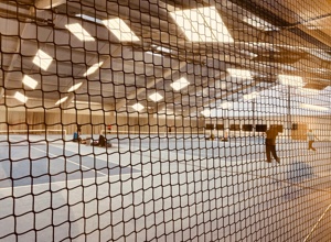 Sportpark im Nettetal Mayen