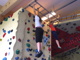 ½ Stunde exklusives bouldern