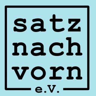 2 Tickets für satznachvorn - Fr., 07.06