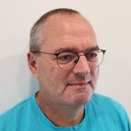 Günter Förg