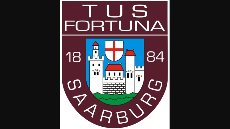 TuS Fortuna Saarburg Trainingsanzüge