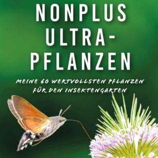 Buch Nonplusultra-Pflanzen