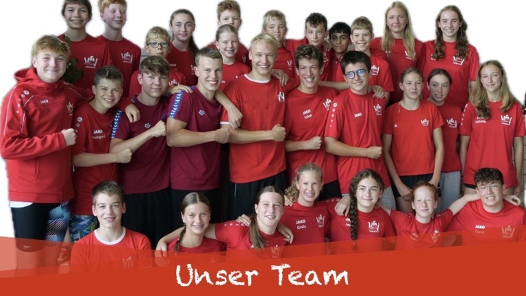 VfV Hildesheim Schwimmen Trainingslager 2025