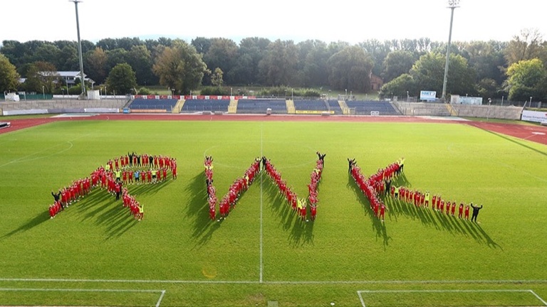 Campus Rot-Weiß Koblenz