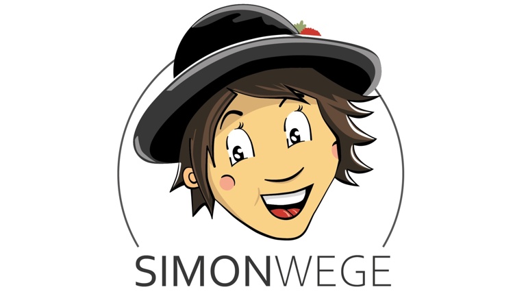 Simons Klangweg