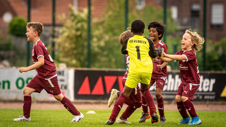 Sport für Alle in Gievenbeck