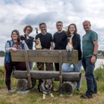 Heinz Sielmann Stiftung Naturerlebniszentrum Wanninchen